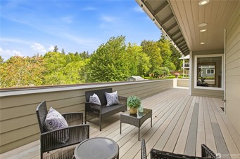 Pierce County home illustrating planning for the purchase of a next home