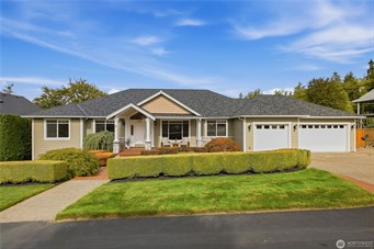 Puyallup home featured in a Pierce County guide to selling a current home and buying another